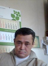 Познакомиться с татарином.  Азамат 52 года Уфа 160698