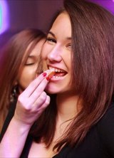 Познакомиться с татаркой.  капелька 30 лет Москва 261590