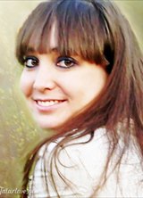 Познакомиться с татаркой.  Лариса 38 лет Москва 263130