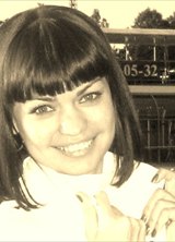 Познакомиться с татаркой.  Рузиля 39 лет Москва 263445