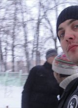 Познакомиться с татарином.  Ильяс 43 года Москва 126386
