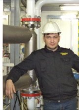 Познакомиться с татарином.  Рушан 40 лет Киргиз-Мияки 263621