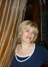 Познакомиться с татаркой.  Любовь 58 лет Уфа 263648