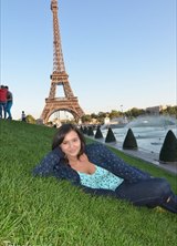 Познакомиться с татаркой.  irina 35 лет Москва 263606