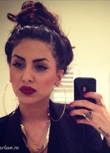 Познакомиться с татаркой.  Gulya 34 года Москва 263713