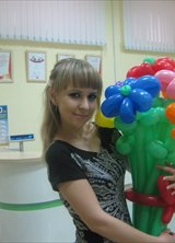 Познакомиться с татаркой.  Альбина 36 лет Уфа 162892