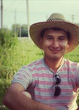 Познакомиться с татарином.  Ринат 36 лет Стерлитамак 145734