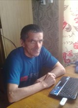 Познакомиться с татарином.  Ильшат 57 лет Верхние Татышлы 263747