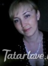 Познакомиться с татаркой.  Лариса 43 года Уфа 264039