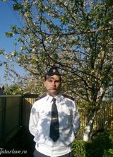 Познакомиться с татарином.  Ильдус 39 лет Стерлибашево 140978