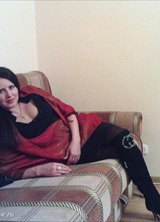 Познакомиться с татаркой.  Lina 43 года Уфа 264280