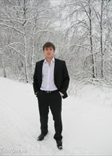 Познакомиться с татарином.  Ильдус 36 лет Уфа 99199