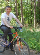 Познакомиться с татарином.  shoka 36 лет Москва 113256