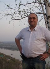 Познакомиться с татарином.  Ильдар 55 лет Уфа 206806