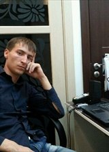 Познакомиться с татарином.  Сергей 39 лет Уфа 264449