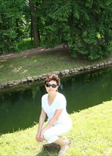 Познакомиться с татаркой.  Руфия 41 год Балашиха 264582