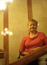 Познакомиться с татаркой.  Расима 62 года Уфа 264617