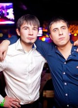 Познакомиться с татарином.  Рушан 33 года Москва 125190