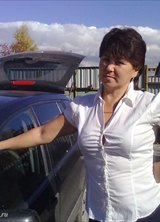 Познакомиться с татаркой.  зиля 59 лет Уфа 252801