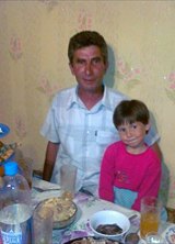 Познакомиться с татарином.  Альфред 59 лет Верхние Татышлы 264725