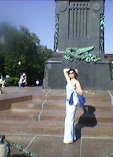 Познакомиться с татаркой.  Кызыкай 59 лет Москва 264868