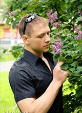 Познакомиться с татарином.  Даниил 39 лет Уфа 262331