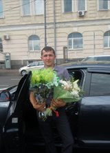 Познакомиться с татарином.  Дамир ))) 41 год Москва 108407