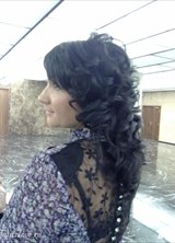 Познакомиться с татаркой.  Гузель 41 год Москва 68389