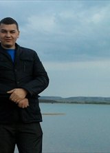 Познакомиться с татарином.  Sam 39 лет Стерлитамак 264949