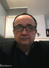 Познакомиться с татарином.  Рамиль 66 лет Уфа 200522