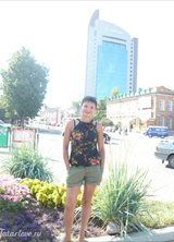 Познакомиться с татаркой.  алсу 48 лет Уфа 265179