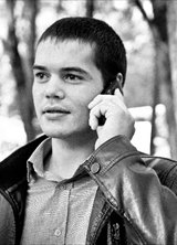 Познакомиться с татарином.  ильвир 41 год Уфа 265334