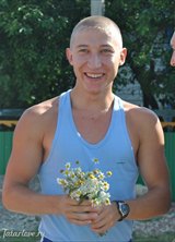 Познакомиться с татарином.  Татарин 34 года Белебей 118198