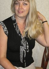 Познакомиться с татаркой.  Элина 44 года Москва 265392