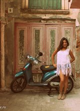 Познакомиться с татаркой.  Te_Amo 37 лет Москва 265474