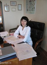 Познакомиться с татаркой.  .:@:. 37 лет Уфа 65462