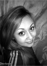 Познакомиться с татаркой.  Гульнара 37 лет Уфа 123088