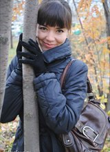 Познакомиться с татаркой.  Рита 42 года Стерлитамак 265471