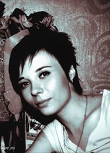 Познакомиться с татаркой.  Бэлла 38 лет Химки 265602