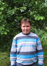 Познакомиться с татарином.  фирдат 48 лет Аксаково 171054