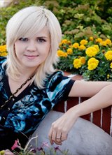 Познакомиться с татаркой.  Ирина 43 года Уфа 265676