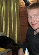Познакомиться с татарином.  Арсен 35 лет Стерлитамак 241564