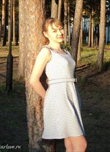 Познакомиться с татаркой.  Айгуль 37 лет Уфа 265821