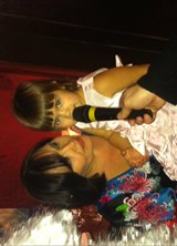 Познакомиться с татаркой.  Эльзара 45 лет Москва 265830