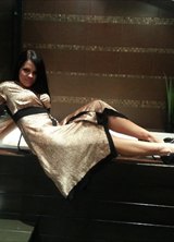 Познакомиться с татаркой.  алсу 38 лет Москва 265903