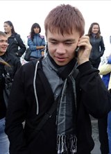 Познакомиться с татарином.  Ринат 32 года Уфа 265078