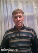 Познакомиться с татарином.  Расиль 51 год Стерлитамак 44917