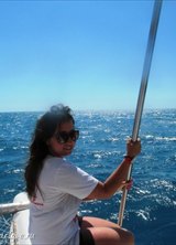 Познакомиться с татаркой.  Регина 34 года Уфа 190657