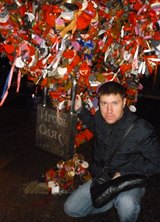 Познакомиться с татарином.  Артурррр))) 39 лет Уфа 266204