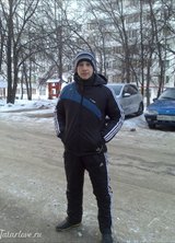 Познакомиться с татарином.  линар 36 лет Уфа 266215